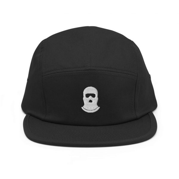 PA® Urban Stealth 5-Panel Cap
