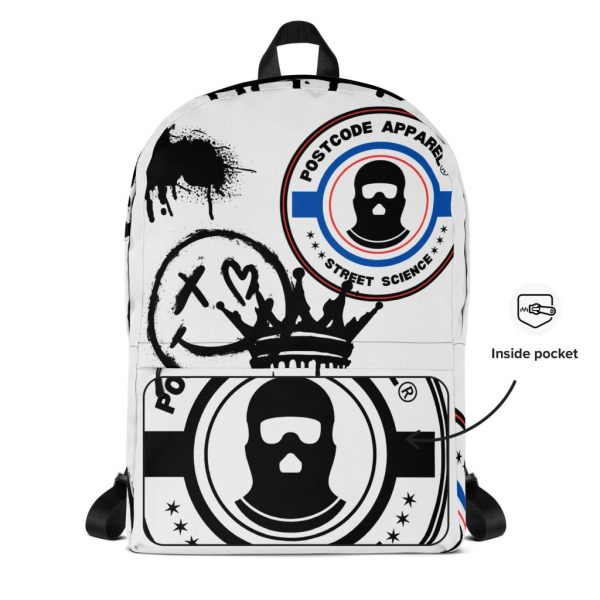 PA® Limited Edition Backpack