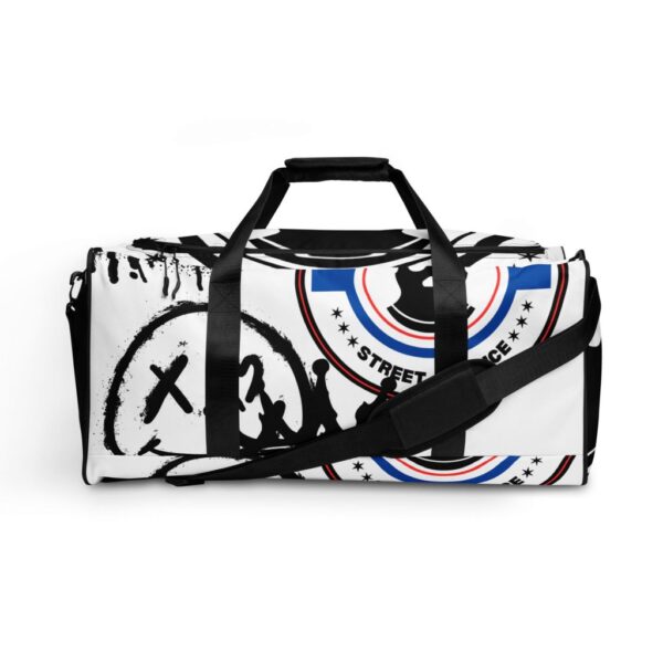 PA® Hustle Duffle Bag - Image 2