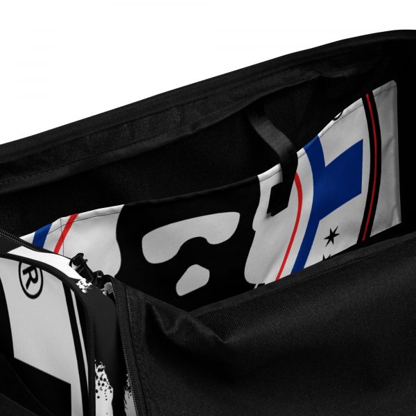 PA® Hustle Duffle Bag - Image 6