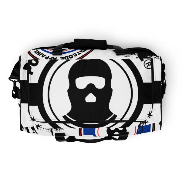 PA® Hustle Duffle Bag - Image 4