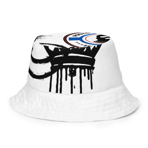 PA® Street Science Bucket Hat