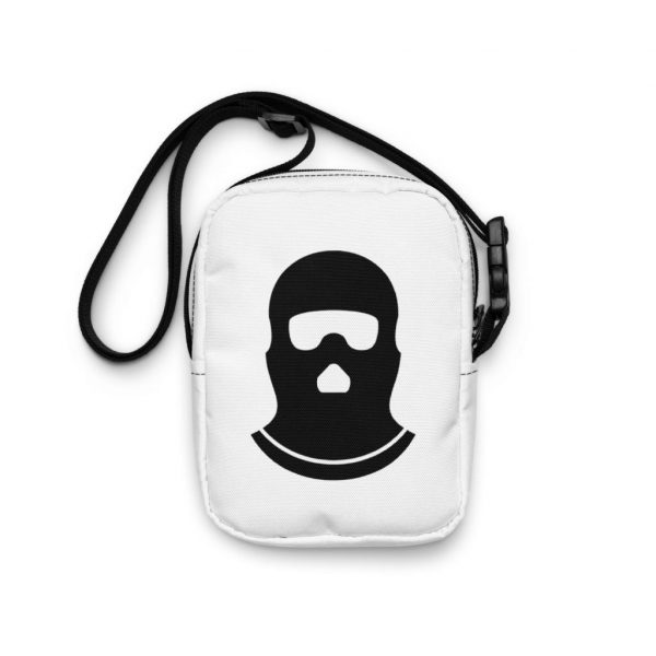 PA® Utility Crossbody Bag
