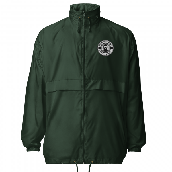 PA® Street Science Windbreaker - Image 3