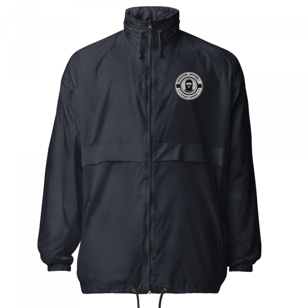 PA® Street Science Windbreaker