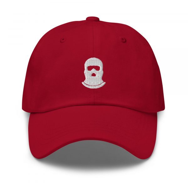PA® Shadow Icon Hat - Image 8
