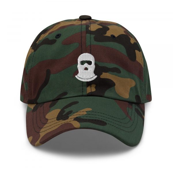 PA® Shadow Icon Hat - Image 7