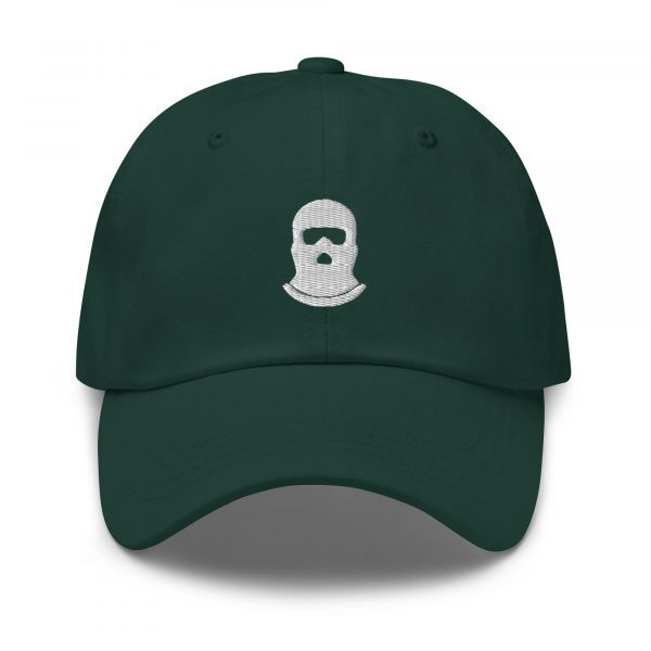 PA® Shadow Icon Hat - Image 6