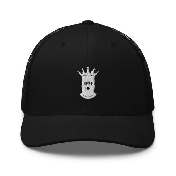 PA® Crowned Icon Hat