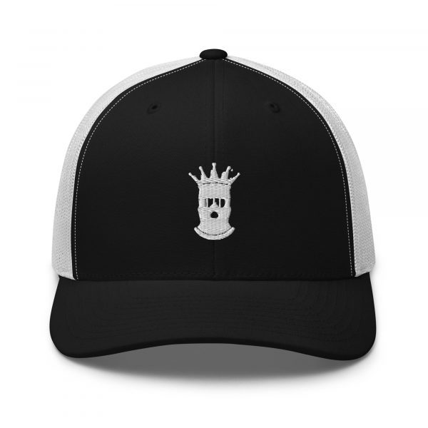 PA® Crowned Icon Hat - Image 2