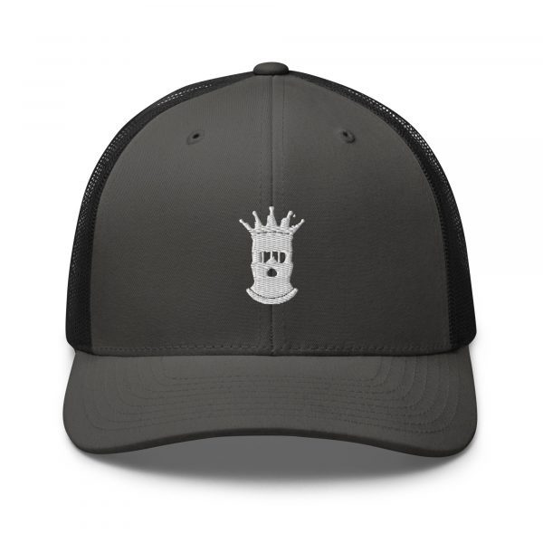 PA® Crowned Icon Hat - Image 5