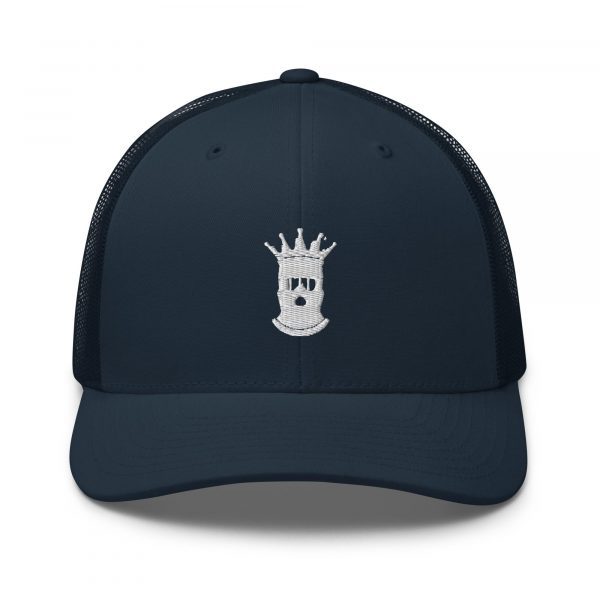 PA® Crowned Icon Hat - Image 3