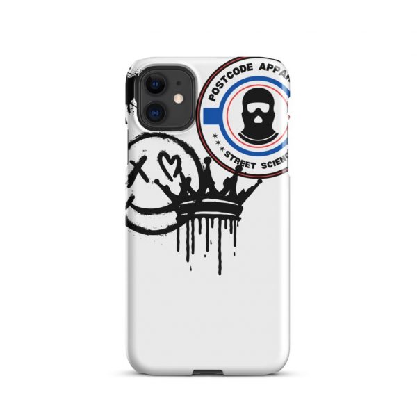 PA® King Crown Case For iPhone®