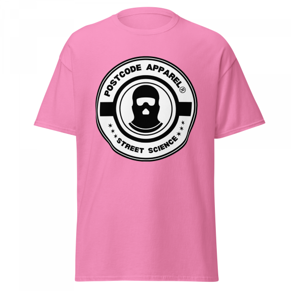 PA® Limited Edition Street Science T-Shirt - Image 6