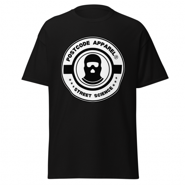 PA® Limited Edition Street Science T-Shirt