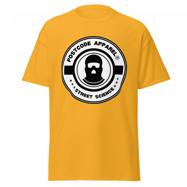 PA® Limited Edition Street Science T-Shirt - Image 5