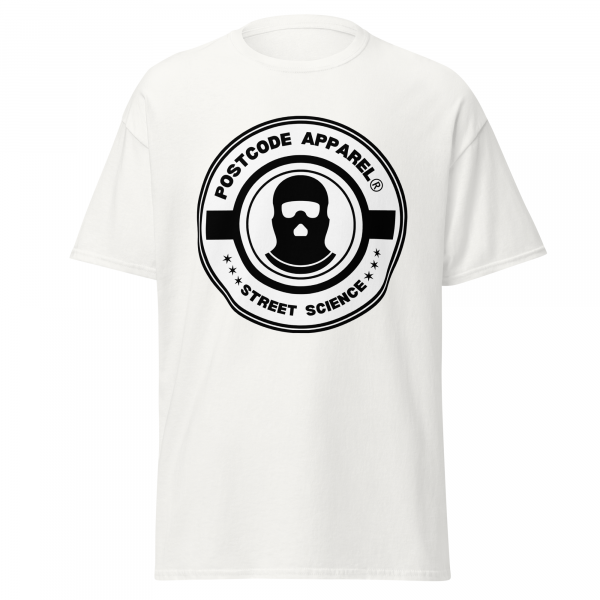 PA® Limited Edition Street Science T-Shirt - Image 2