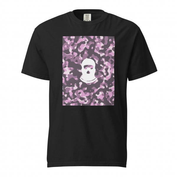 PA® Jungle Camo Tee