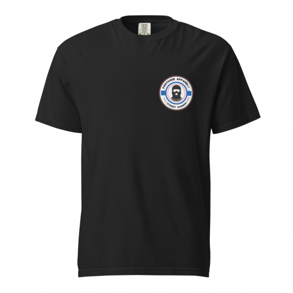 PA® Street Science Tee