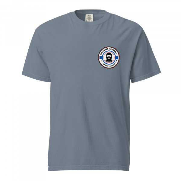PA® Street Science Tee - Image 8