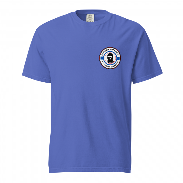 PA® Street Science Tee - Image 7