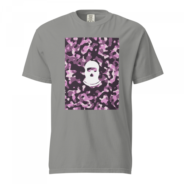 PA® Jungle Camo Tee - Image 3