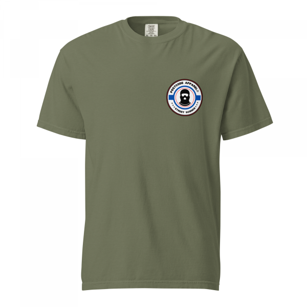 PA® Street Science Tee - Image 5