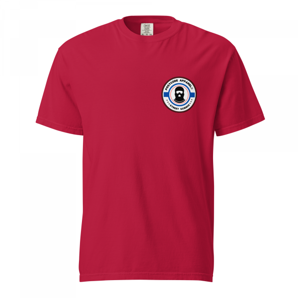 PA® Street Science Tee - Image 4
