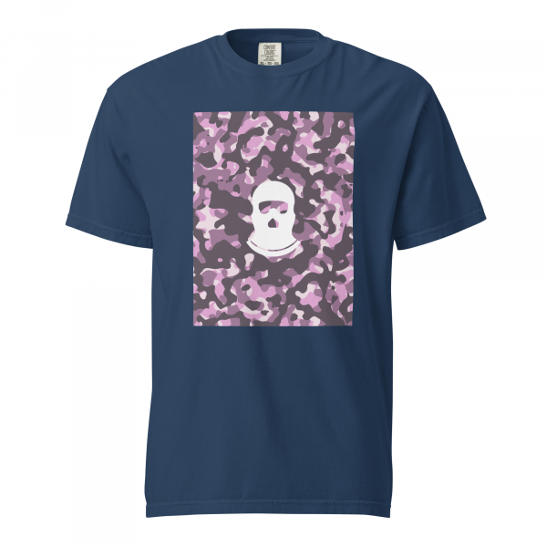 PA® Jungle Camo Tee - Image 4