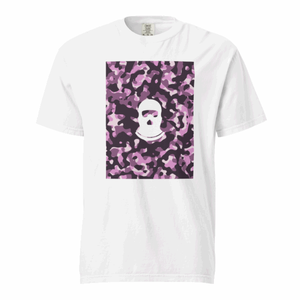 PA® Jungle Camo Tee