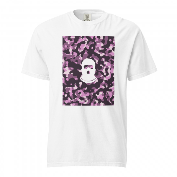 PA® Jungle Camo Tee - Image 2