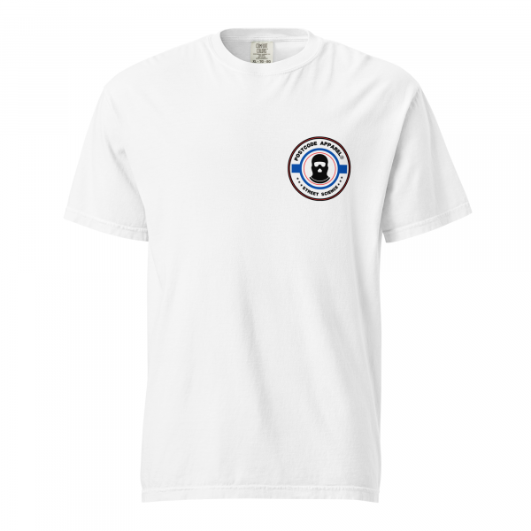 PA® Street Science Tee - Image 2