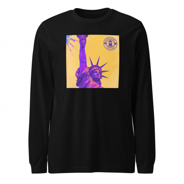 PA® Liberty Long Sleeve Tee