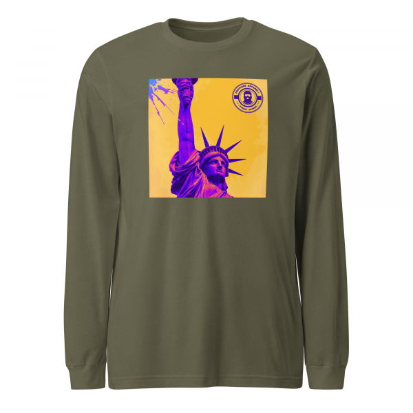 PA® Liberty Long Sleeve Tee - Image 4
