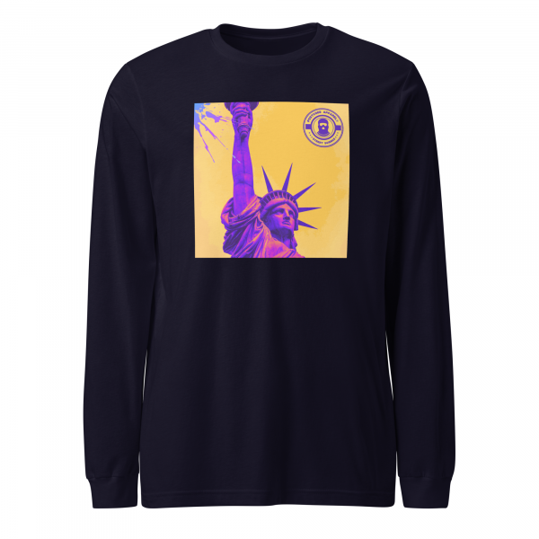 PA® Liberty Long Sleeve Tee - Image 3