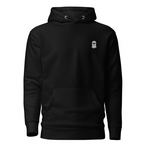 PA® Ultra Icon Hoodie
