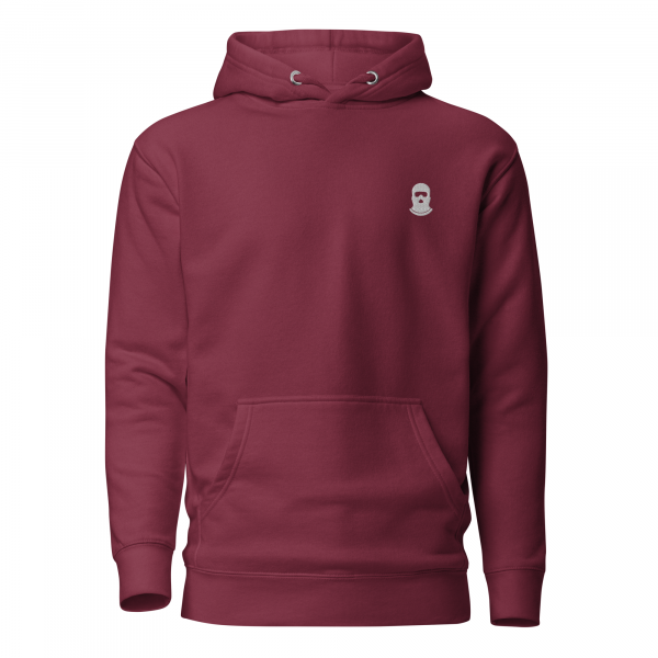 PA® Ultra Icon Hoodie - Image 5