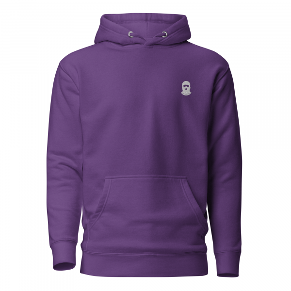 PA® Ultra Icon Hoodie - Image 3