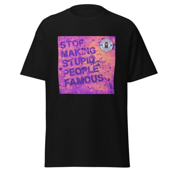 PA® Famous Tee - Image 2