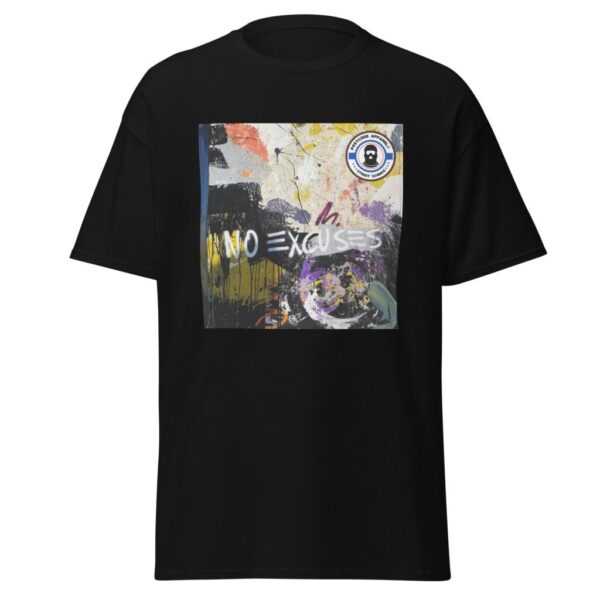 PA® Excuses Tee