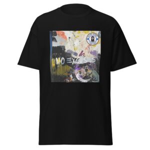 PA® Excuses Tee