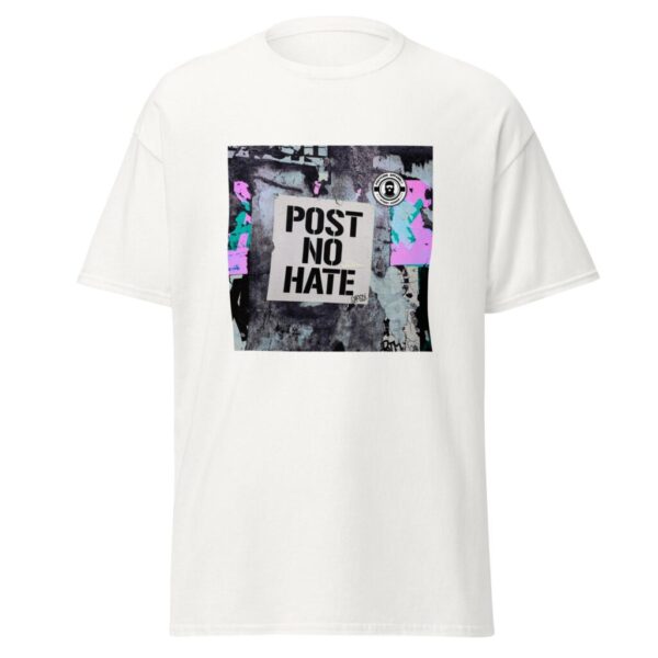 PA® No Hate Tee