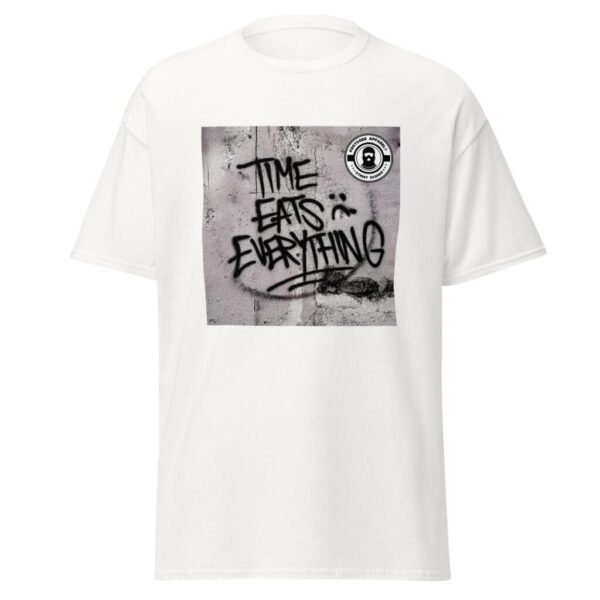 PA® Timing Tee - Image 2