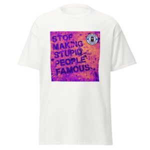PA® Famous Tee