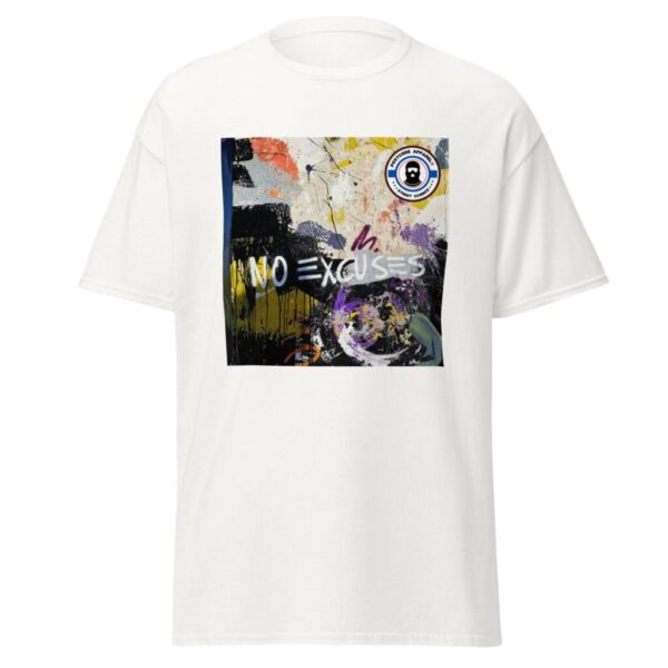 PA® Excuses Tee